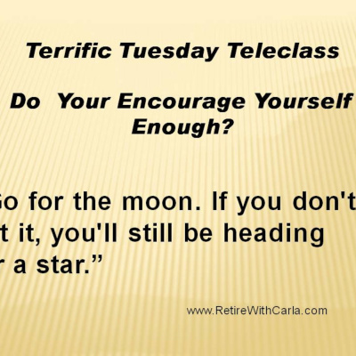 Carla Mcneils Teleseminars