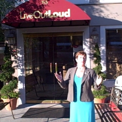 Carla Mcneils Teleseminars