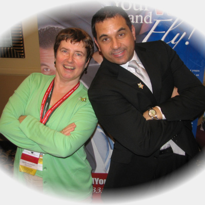 Carla Mcneils Teleseminars