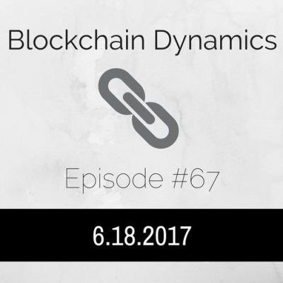 Blockchain Dynamics