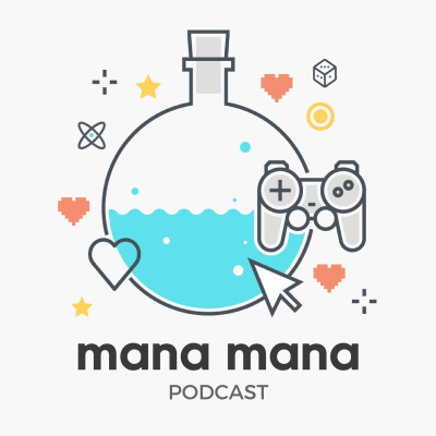 Mana Mana Podcast