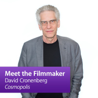 David Cronenberg, Cosmopolis: Meet the Filmmaker