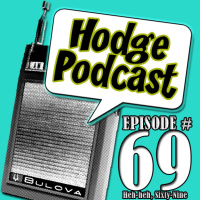 #69 - Heh-heh, Sixty-Nine