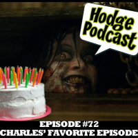 #72 - Charles Favorite Episode