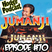 #70 - Jumanji