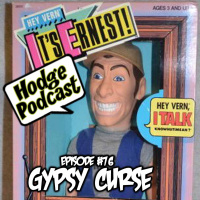 #76 - Gypsy Curse