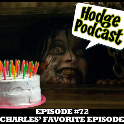 Hodge Podcast