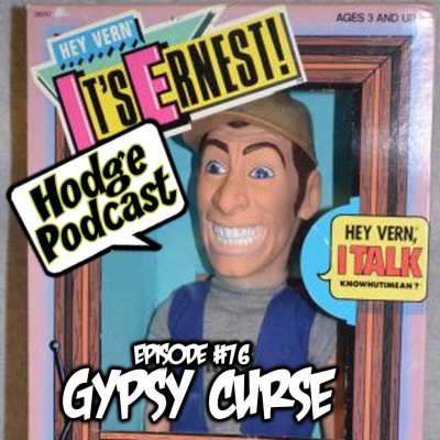 Hodge Podcast