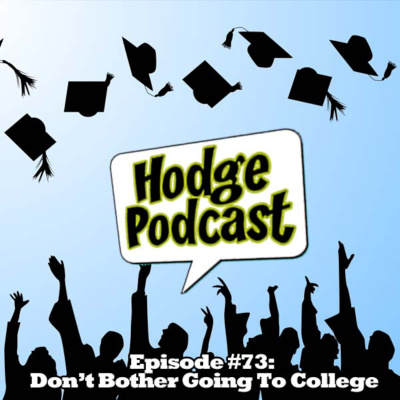 Hodge Podcast