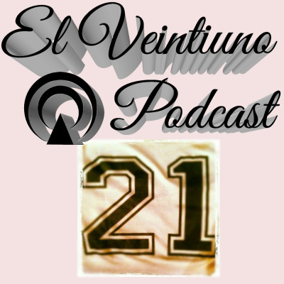 Elveintiunopodcast