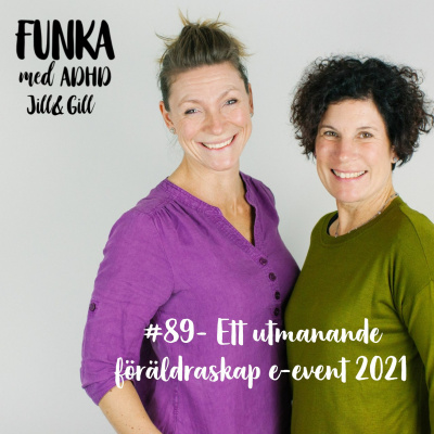 Funka Med Adhd Avsnitt Ett