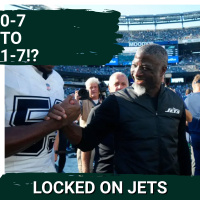 New York Jets Upset Recipe: Ingredients for Surprise Week 8 Victory Over Cincinnati Bengals 10/24/25