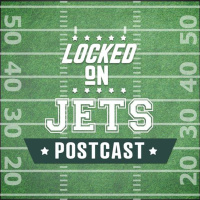POSTCAST: Behind 23 POINT 4th Quarter, Jets SHOCK Bengals And Pick Up First Win Of Season