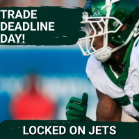 Trading Quincy Williams at NFL Trade Deadline Is Most Logical Move for New York Jets Rebuilding Plans 11/4/25