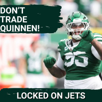 New York Jets Trade Deadline: Why Fire Sale Strategy With Quinnen Williams Would Be a Terrible Idea 11/3/25