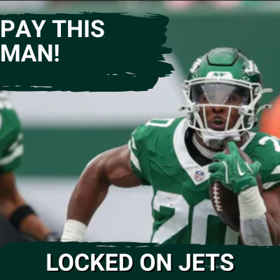 Locked On Jets