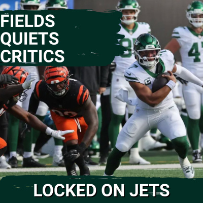 Locked On Jets