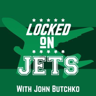 Locked On Jets