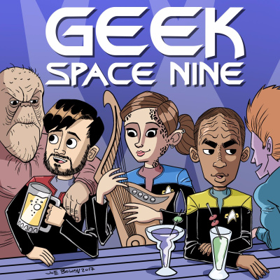 Geek Space Nine