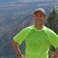 Gary Nordlander: Math Never Lies