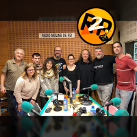 Ready to Play 8 x 303 Especial Doblatge: La teva veu em sona