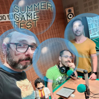 Ready to Play 7 x 289 De Summer Game Fest Time