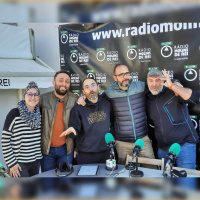 Ready to Play 7 x 272 ESPECIAL Candelera: Jocs i Pelis Marmotils