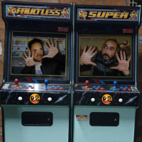 Ready to Play 5 x 198 Atrapats a ARCADE.CAT