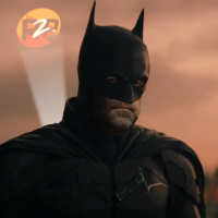 Ready to Play 6 x 236 Un gran Batman i una petita Pulga