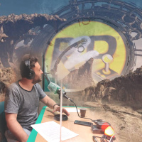 Ready to Play 6 x 246 Somia en Vicenç amb Xenoblades elèctrics?