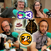 Ready to Play 7 x 256 Super 3: Fiuuu a Stadia i parlem dElden Ring