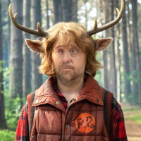 Ready to Play 5 x 205 Caminem pel E3 amb Sweet Tooth