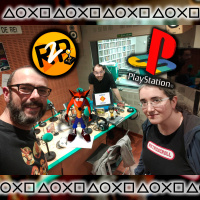 Ready to Play 7 x 267 Records of the PlayStation Wars