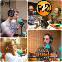 Ready to Play 7 x 263 El Pokemon de Switch no està nominat als premis SAGA