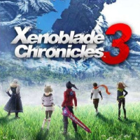 Ready to Play 7 x 262 Xenoblade Chronicles 3 El planeta que viu de la mort
