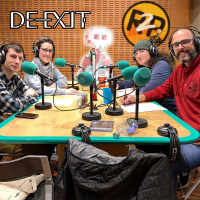 Ready to Play 8 x 307 Passeig pel Saló del Manga fins a EXIT i Breakdown