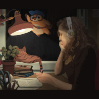 Ready to Play 5 x 196 De Mail Mole de Talpa Games al LoFi