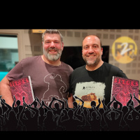 Ready to Play 7 x 258 Lets go to Sitges, jove padawan!