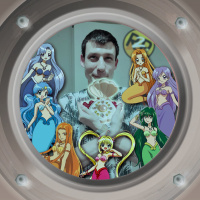 Ready to Play 8 x 329 Sota el Mar amb les Pichi Pichi i gran comunicadors