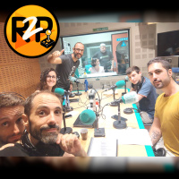 Ready to Play 7 x 253 Ja van 7 temporades. Donam la mà!