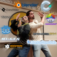 Ready to Play 8 x 311 Els 10 Game Engines desUnityficats