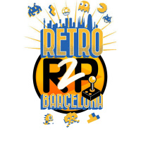 Ready to Play 8 x 324 Retro Ready 2 Play Barcelona