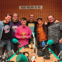 Ready to Play 7 x 280 Entrevista a Freaks amp Bits