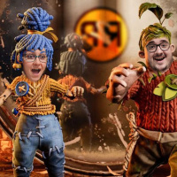 Ready to Play 6 x 250 It takes two hundred fifty