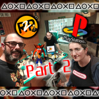 Ready to Play 7 x 276 Records of the PlayStation Wars - 2