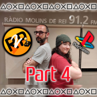 Ready to Play 7 x 286 Records of the PlayStation Wars -4