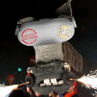 Ready to Play 5 x 187 ESPECIAL Candelera Molins VideoGame Devs