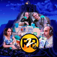 Ready to Play 7 x 255 La nit dels autors literaris