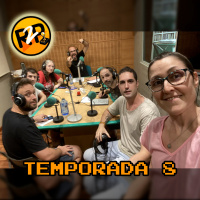 Ready to Play 8 x 295 A per la 8ena temporada. Equip Bebop lets jam!