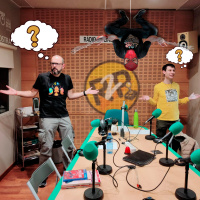 Ready to Play 8 x 302 Salvans la partida Spiderman!